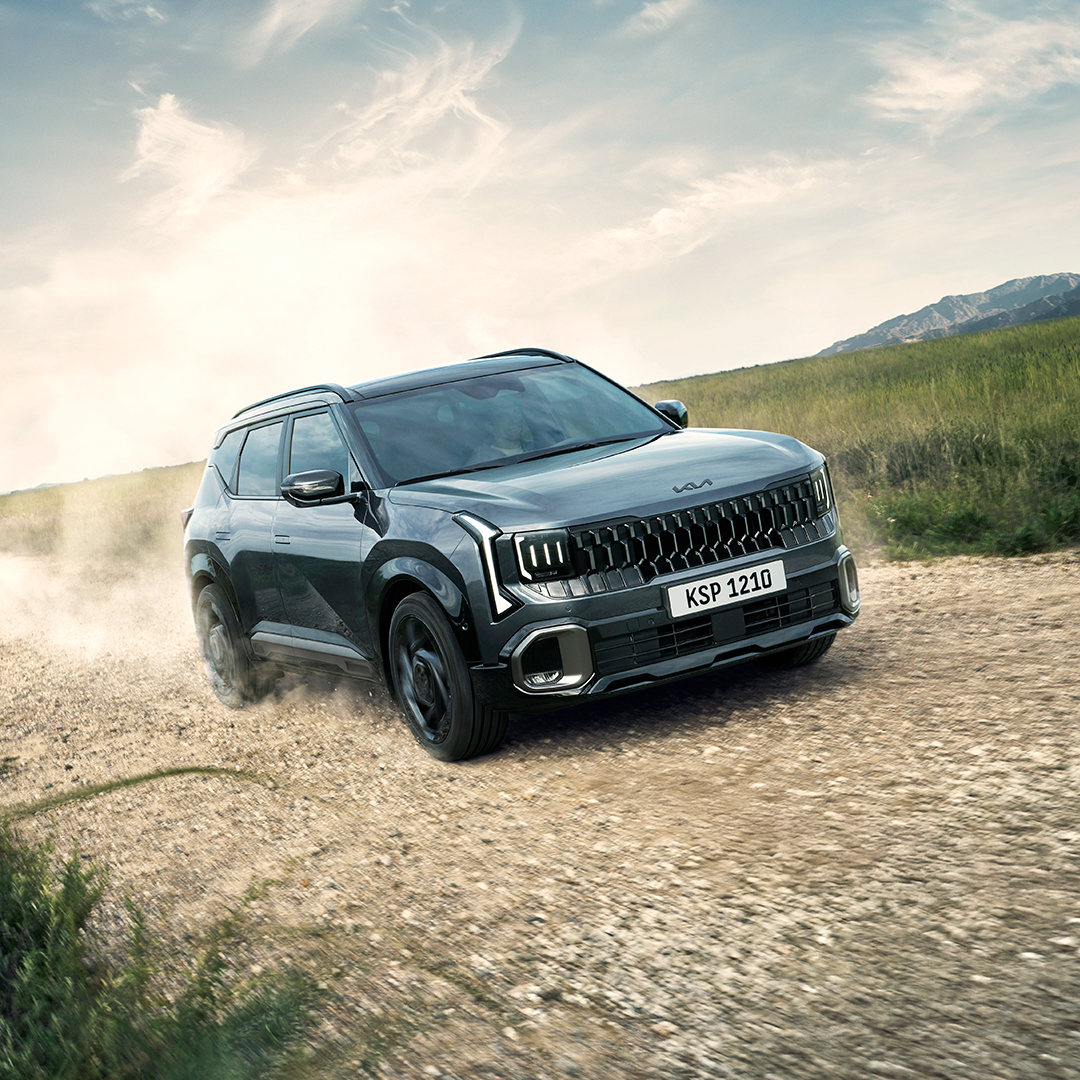 kia seltos 0 KM - imagen oficial referencial