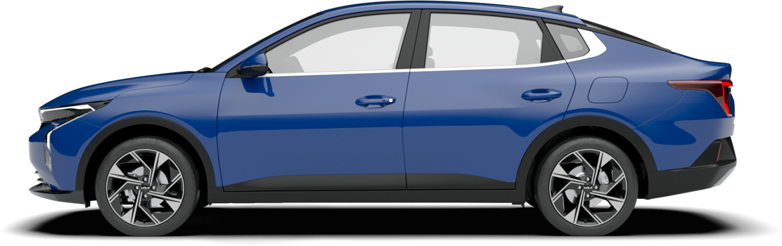 kia k3 sedan 0 KM - imagen oficial referencial