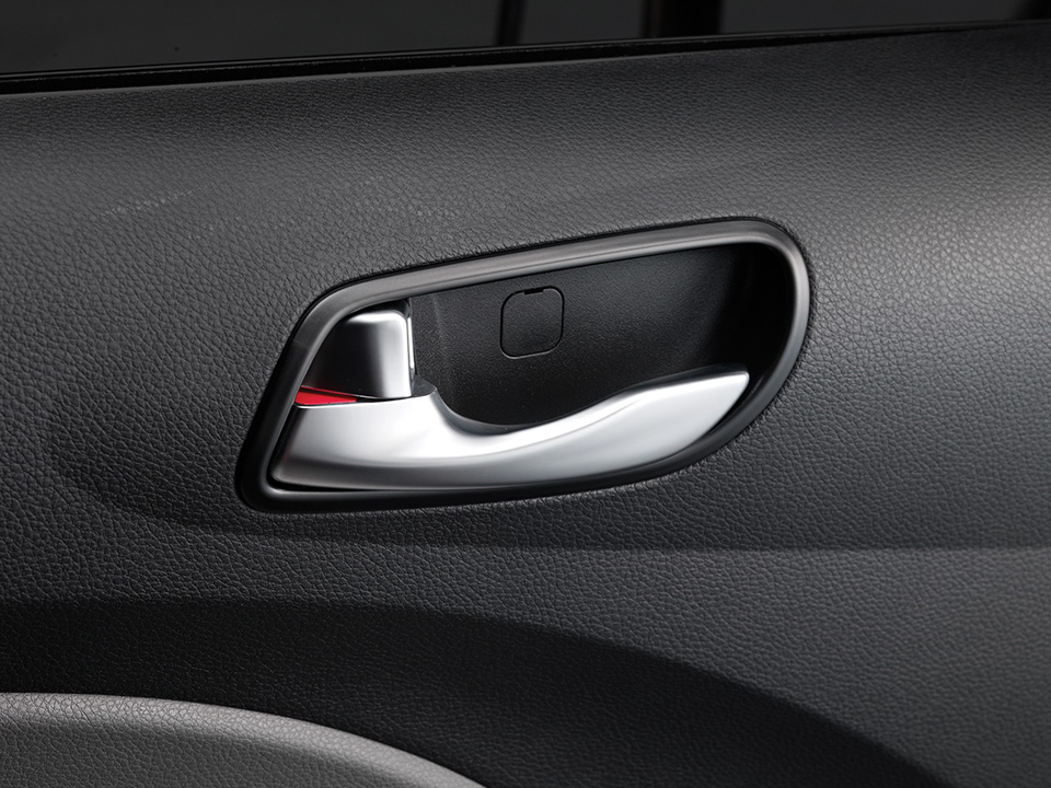 kia soluto 0 KM - imagen oficial referencial