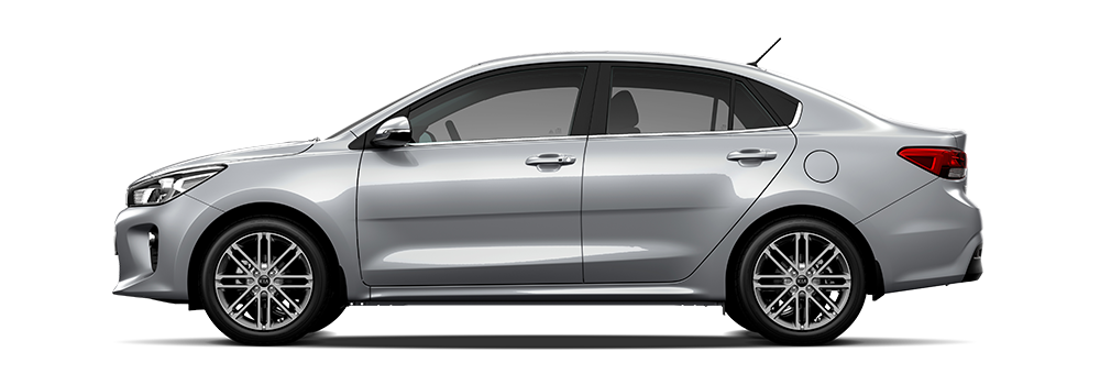 CONOCE TU RIO SEDAN