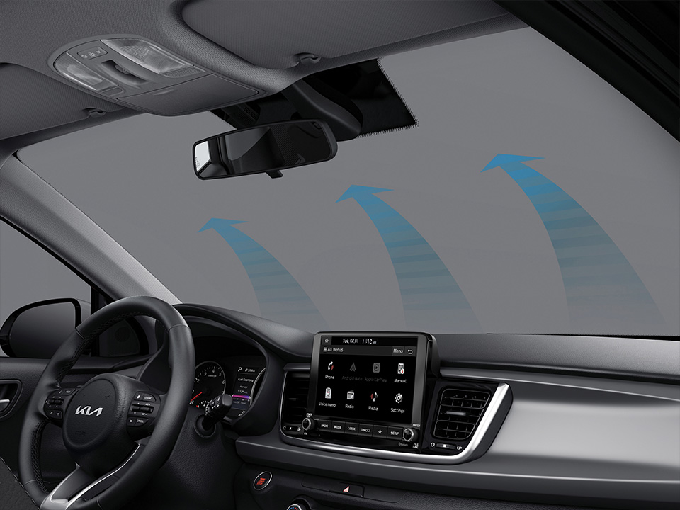 5 or 7 seats for maximum flexibility