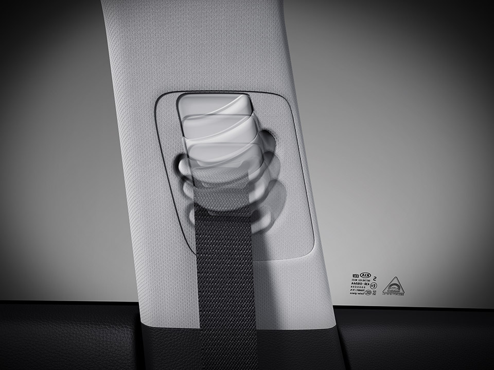 5 or 7 seats for maximum flexibility